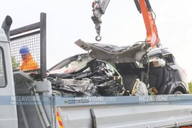 Dugo čekali bebu, tragedija izbrisala porodičnu sreću