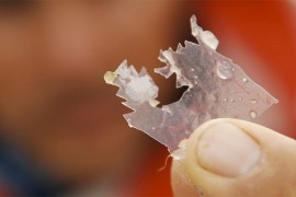Godišnje gutamo 50.000 čestica plastike, kako ih otkriti u tkivu?