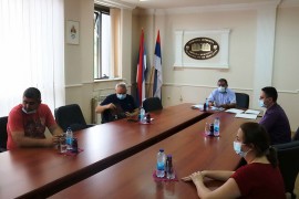 Za rekonstrukcije u Derventi potpisani ugovori vrijedni 760.000 KM