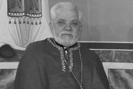 Preminuo umirovljeni paroh derventski Dragan M. Kainović