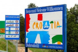 Hrvatsku tokom vikenda napustilo 10.000 Austrijanaca