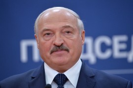 Gorbačov o tome u čemu je Lukašenko pogriješio