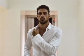 Morone iz "365 dana” odgovorio na komentare da film veliča silovanje