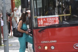 Banjaluka: Cijena đačke karte niža za 10 KM