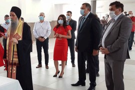 Dodik: Doboj ozbiljno gradilište, planirane investicije od 700.000.000 ...