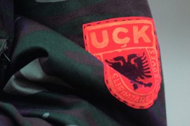 Još jedan komandant OVK ide u Hag
