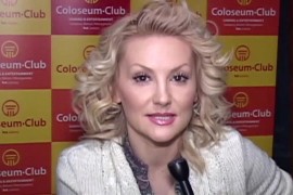Gocu Tržan pokušao da siluje drug: Plašila sam se osuda okoline