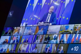 Brisel odbacio rezultate izbora u Bjelorusiji: Zaustaviti nasilje