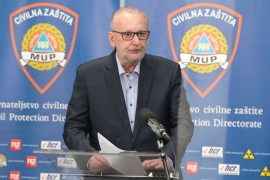 Božinović: Moguće da nas i Njemačka stavi na 'crvenu' listu
