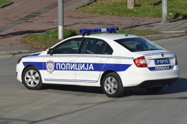 U udesu kod Pećinaca stradala jedna osoba