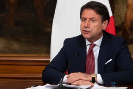 Izbjegnut skandal zbog tašne Konteove vjerenice