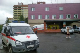 Avio-kompanija: Navaljni nije jeo ni pio ništa na letu