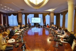 Vlada RS prihvatila donaciju Srbije od 3,8 miliona KM