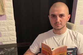 Živko Vlahović: Bavimo se kulturom slovenskih zemalja bez izuzetaka