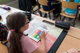 U produženom boravku u školama RS do 15 mališana
