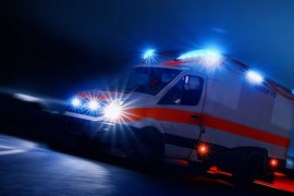 Stravičan sudar u Slovačkoj, poginulo četvoro djece