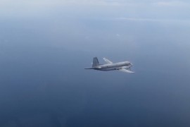 Ruski lovac ponovo presreo NATO avione