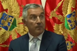 Đukanović: Implementiraćemo zakon o slobodi vjeroispovijesti