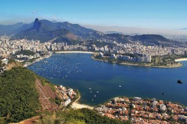Tijelo preminulog brazilskog radnika ostavljeno na podu marketa