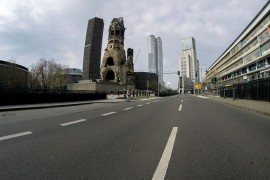 Korona u 37 škola u Berlinu