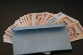 Prodavao stolnjake pa osumnjičen da je pokrao staricu