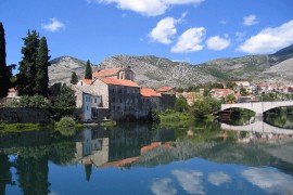 Trebinjac lažno optužio službenicu banke