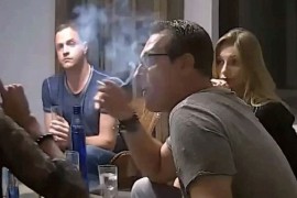 Rasplet afere "Ibica", novih pet minuta videa, Štrahe govorio istinu