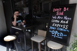 Liban ponovo uvodi policijski čas