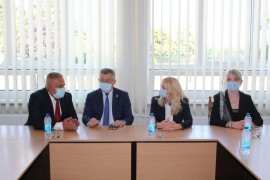 Trivić: Nastava u školi uz poštovanje struke i epidemioloških mjera
