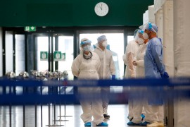 Skoro cijela islandska vlada u karantinu