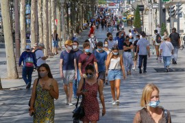 Loše stanje u Francuskoj: Zaraženo još 4.586 ljudi, umrlo 23