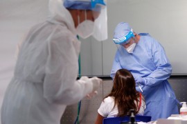 Italija ponovo na udaru pandemije, raste broj oboljelih