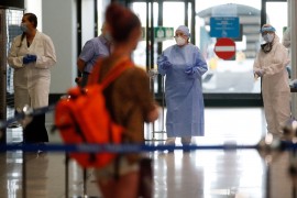 Izliječen od korone nakon 115 dana i 28 testova