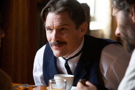 Novi film o Nikoli Tesli od danas pred publikom