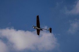 Eskalacija sukoba u Pojasu Gaze, Izrael odgovorio na udare iz vazduha