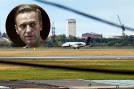 Let Navaljnog za Njemačku odložen za sutra ujutro