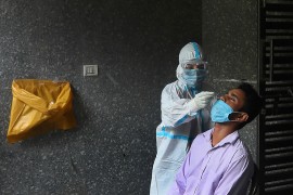 Skoro trećina testiranih u Nju Delhiju ima antitijela na koronu
