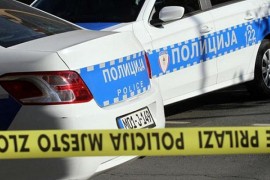 U saobraćajnoj nezgodi povrijeđeno pet osoba, od kojih troje ...