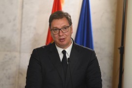 Vučić: Besmislene optužbe SDA