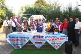 Održana "Potkozarska svečana akademija", dodijeljene nagrade