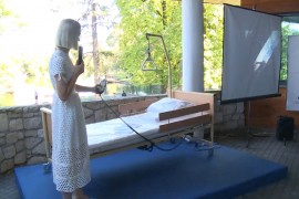 Osmislili jedinstven mobilni krevet da sačuvaju radna mjesta