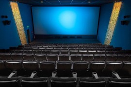 Bioskopi u Banjaluci počinju s radom