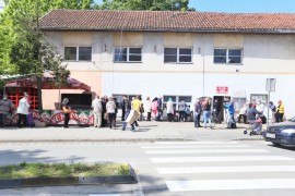 "Mozaik prijateljstva": Javnoj kuhinji potrebno više hljeba