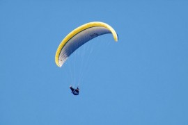 Spasen povrijeđeni paraglajderista na Rtnju