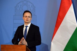 Sijarto traži objašnjenje od njemačkog ambasadora