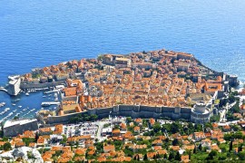 Turistička sezona u Hrvatskoj na 50 odsto prošlogodišnjeg prometa
