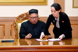 Diplomata: Mislim da je Kim u komi, sestra preuzima kontrolu