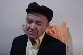 Preminuo najstariji Hercegovac Blagoje Aleksić