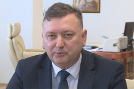 Popović: Auto-put od Vukosavlja do Rače mogao bi biti gotov do 2025.