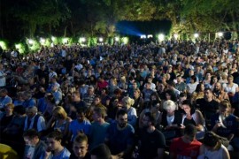 Festival evropskog filma na Paliću od 12. do 18. septembra
